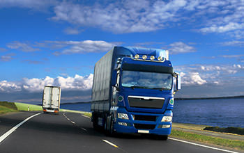 Grand Logistics Company - автоперевезення