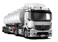 Міжнародне перевезення наливних вантажів
