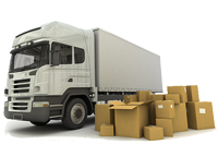 Міжнародні вантажоперевезення збірних вантажів