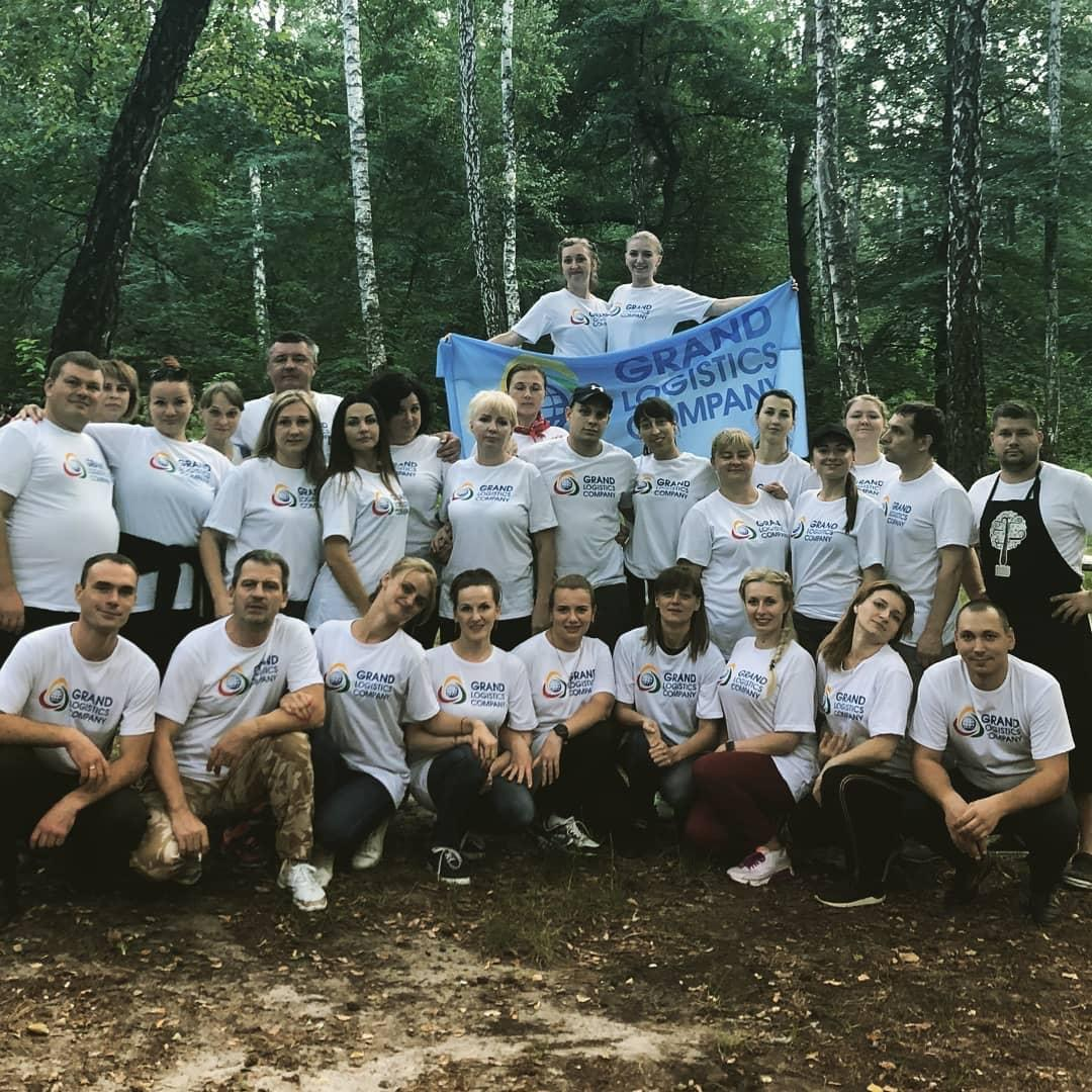 Grand Logistics Company