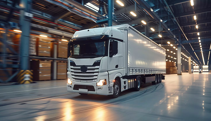 Міжнародні вантажоперевезення