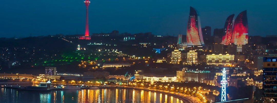 У Баку створюється зона вільної торгівлі