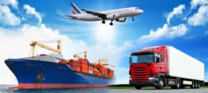 cargo transportation in Ukraine