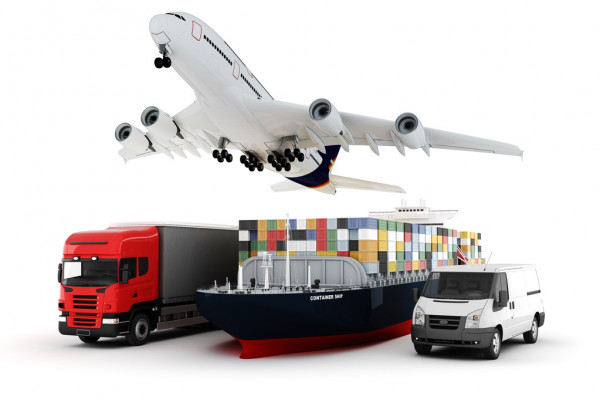 Cargo transportation in Ukraine: organization and types