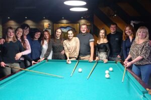 glc коллектив 1