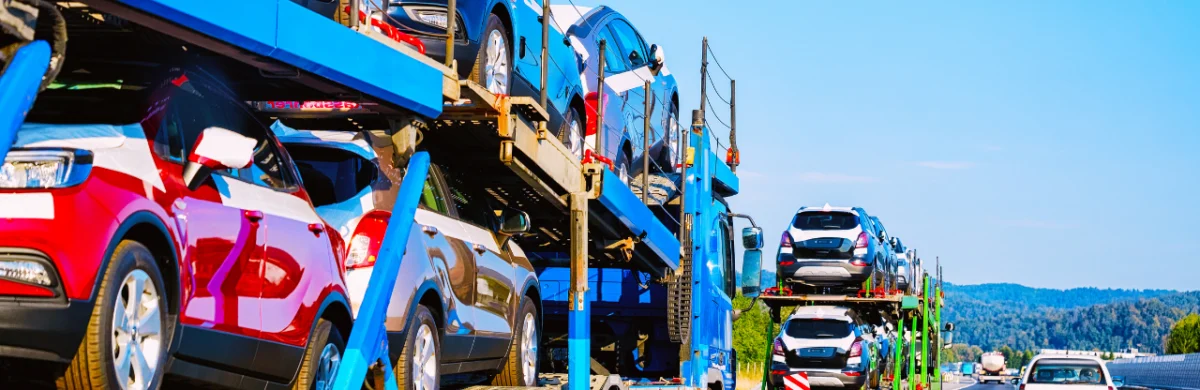 автовоз