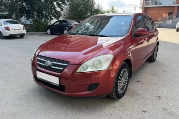 kia