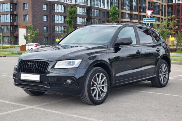 audi